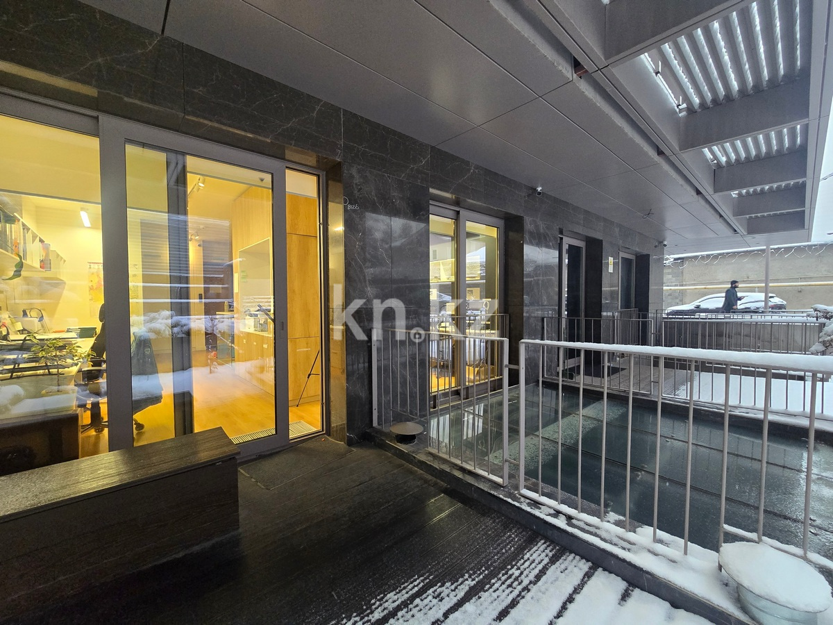 Продажа помещения, 93 м² в Алматы - фото 9