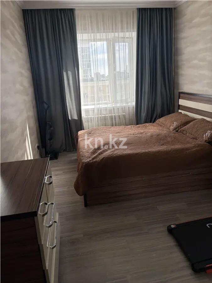 Продажа 2-комнатной квартиры, 50.8 м² в Астане - фото 2