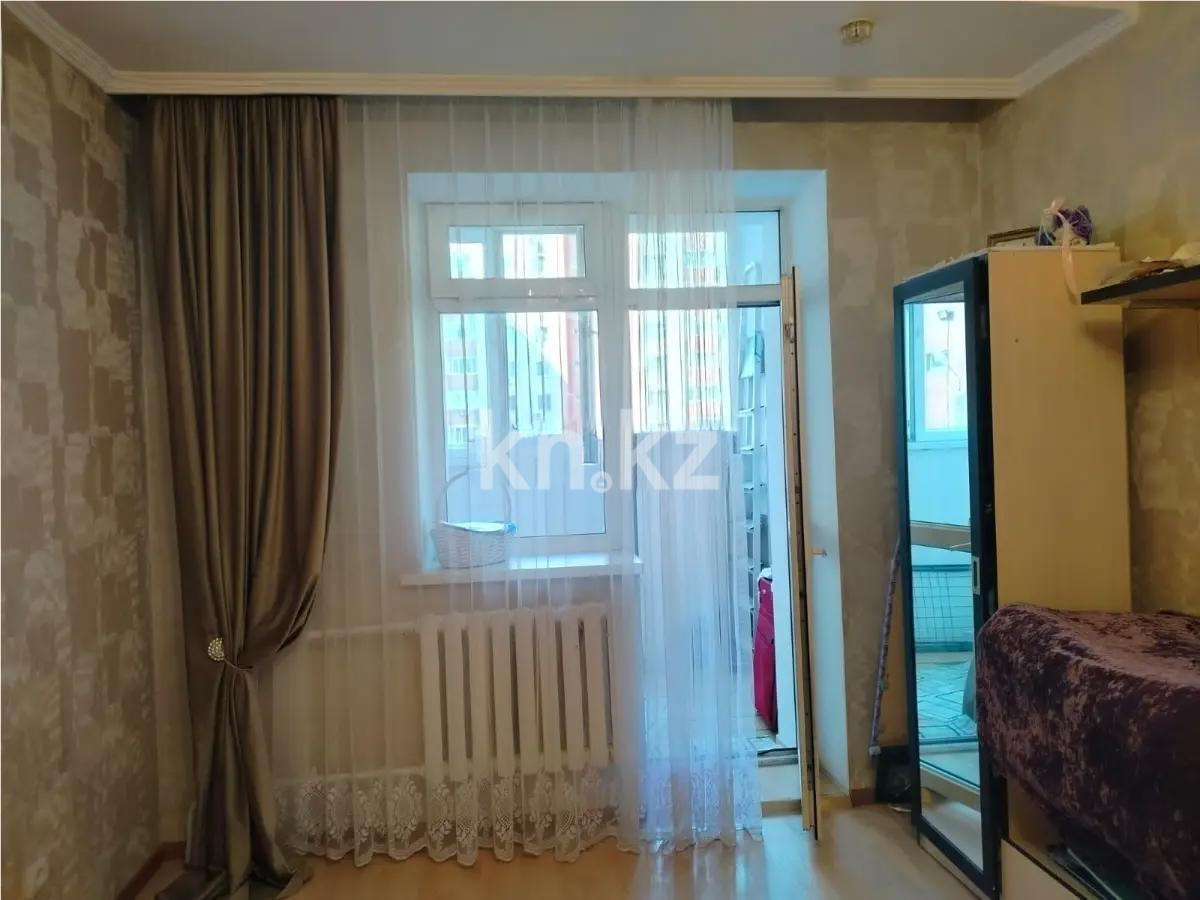 Продажа 1-комнатной квартиры, 41.9 м² в Астане