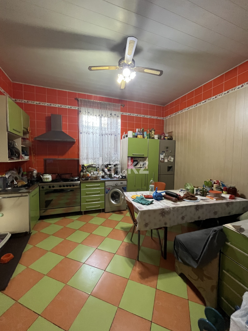 Продажа 8-комнатного дома, 562 м² в Шымкенте - фото 15