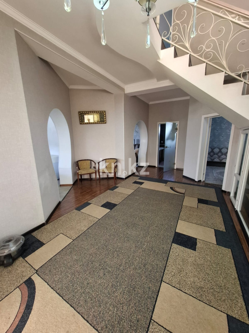 Продажа 5-комнатного дома, 246.6 м² в Алматы - фото 15