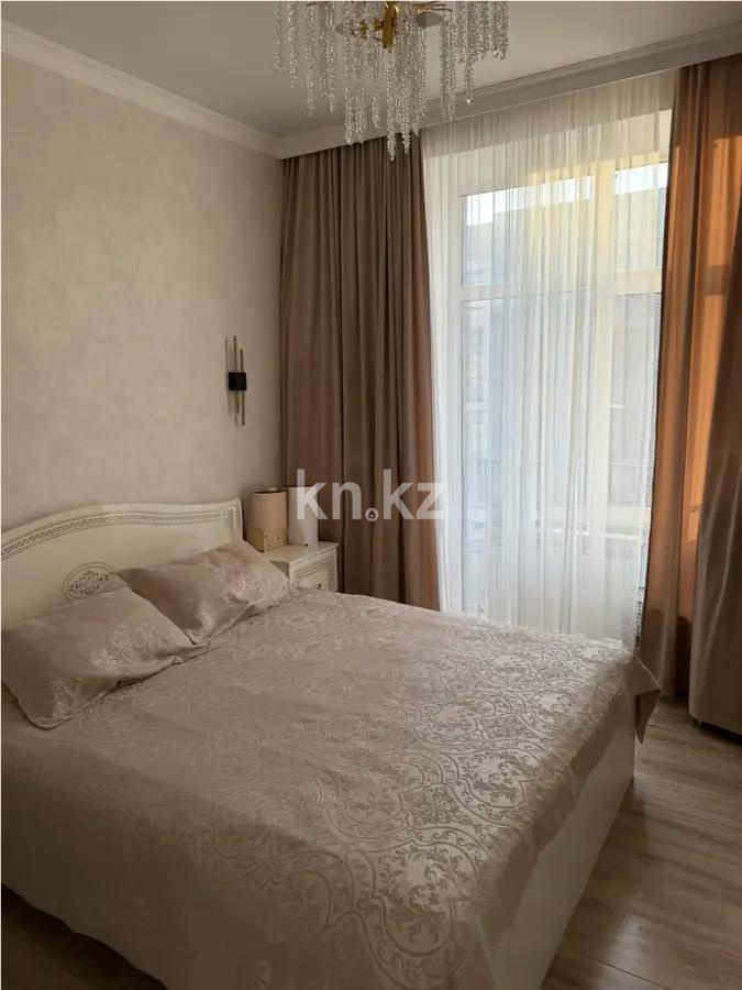 Продажа 2-комнатной квартиры, 57 м² в Караганде - фото 2