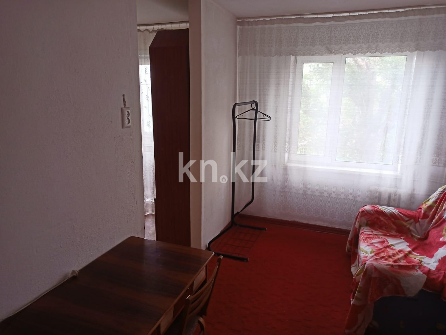 Аренда 2-комнатной квартиры, 44 м² в Караганде - фото 7