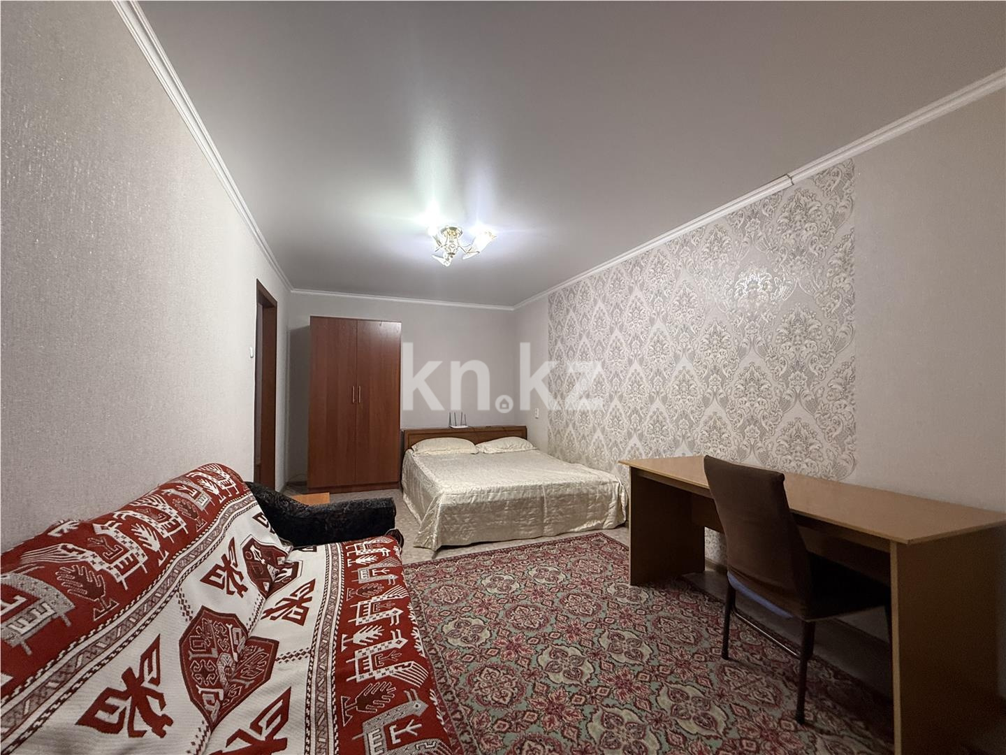 Продажа 1-комнатной квартиры, 33 м² в Караганде - фото 2