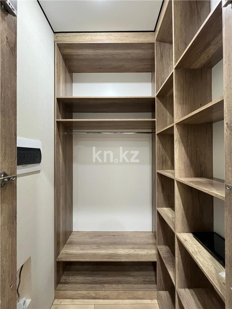 Продажа 2-комнатной квартиры, 44 м² в Астане - фото 12