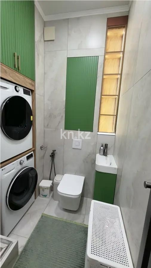 Продажа 3-комнатной квартиры, 85 м² в Алматы - фото 6