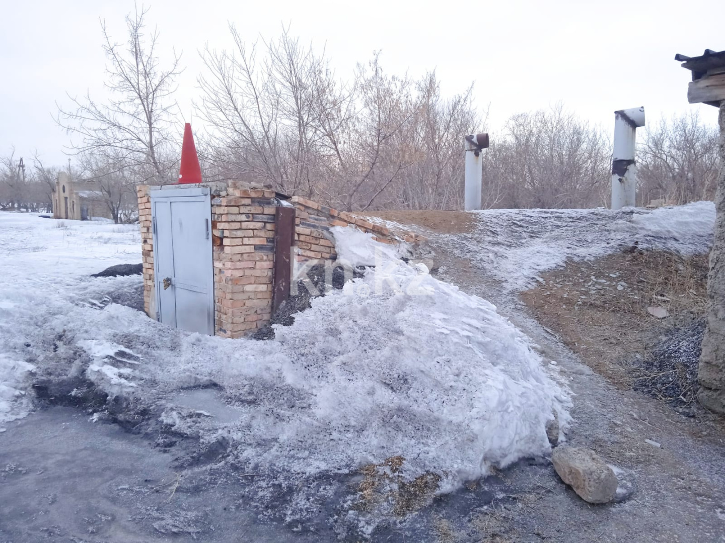 Продажа , 53 сот., ул. Цветная в Караганде - фото 34