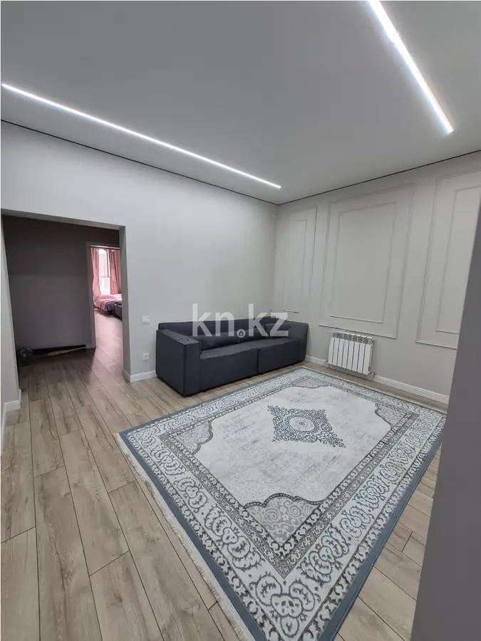 Продажа 3-комнатной квартиры, 73 м², пр. Райымбека, дом  348/1 в Алматы