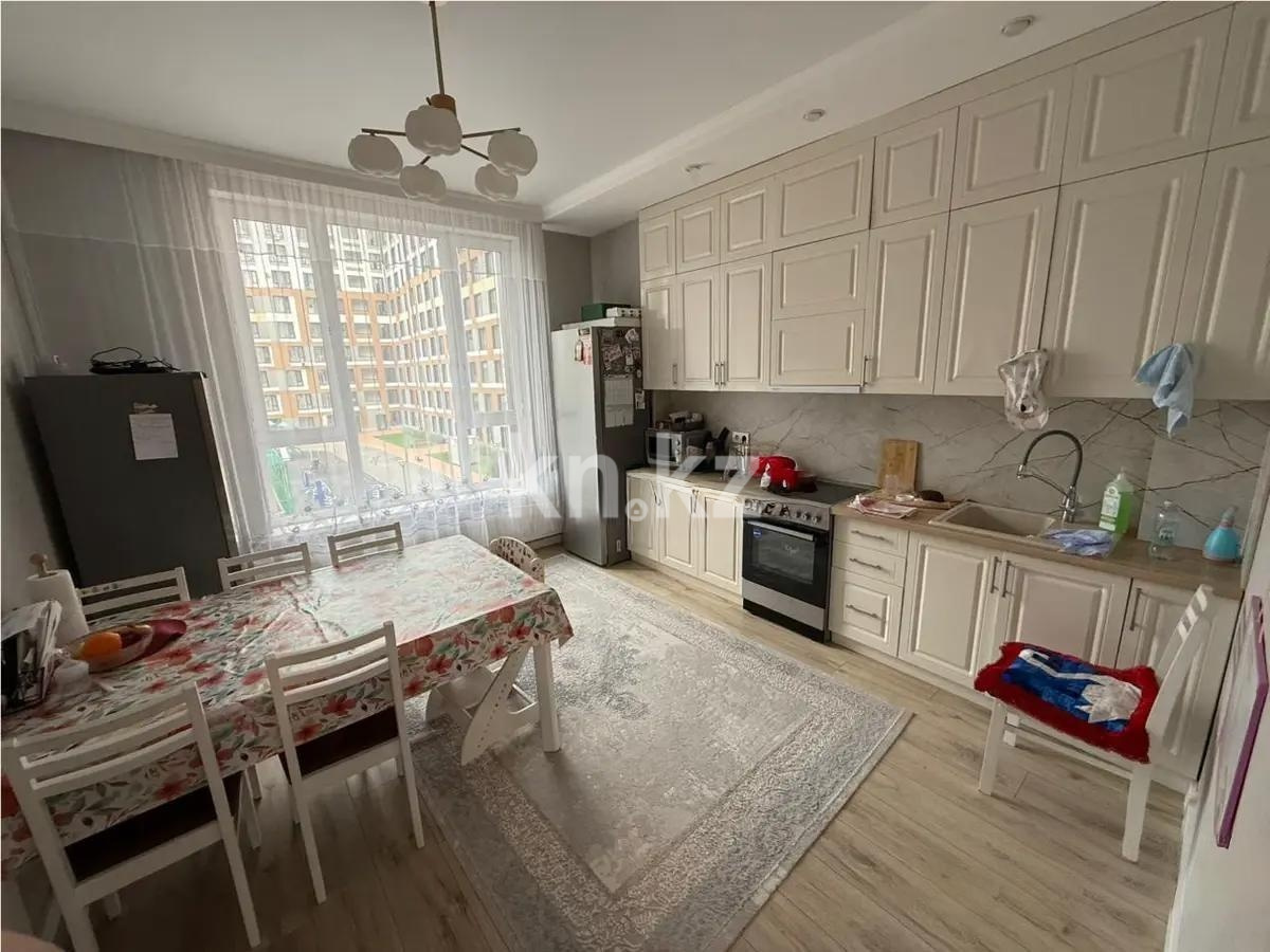 Продажа 2-комнатной квартиры, 75 м² в Астане - фото 2