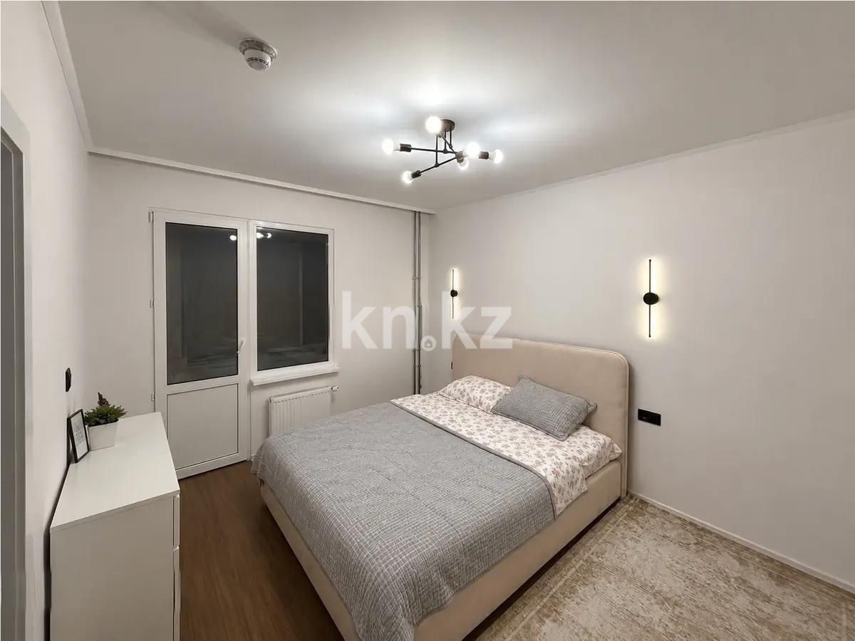 Продажа 2-комнатной квартиры, 52.5 м² в Астане - фото 2