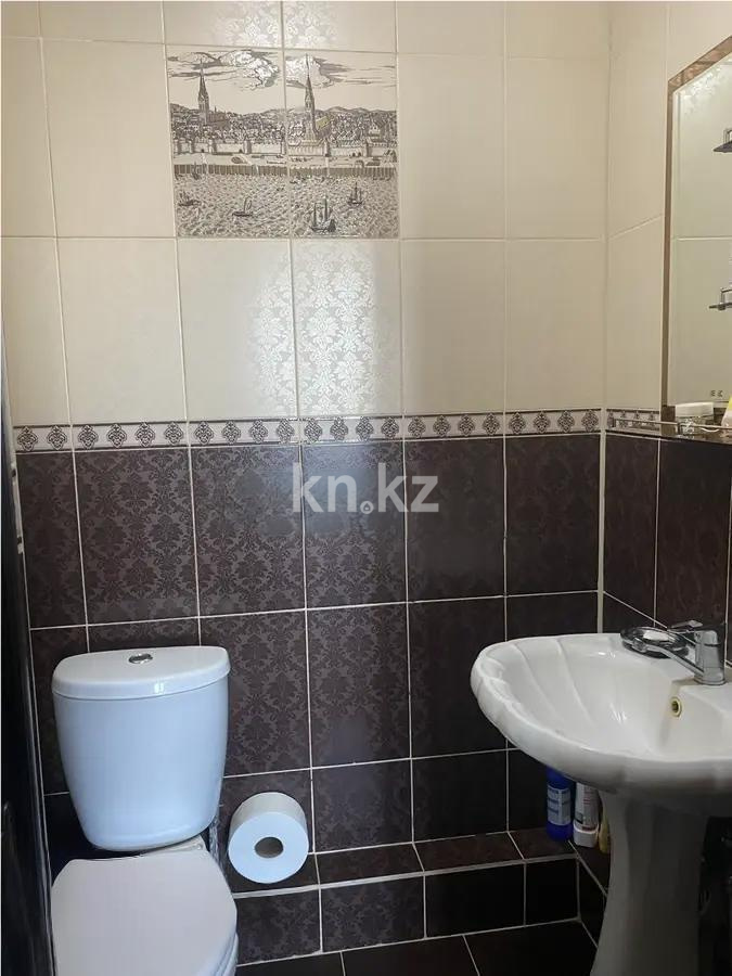 Продажа 3-комнатной квартиры, 125 м² в Алматы - фото 6