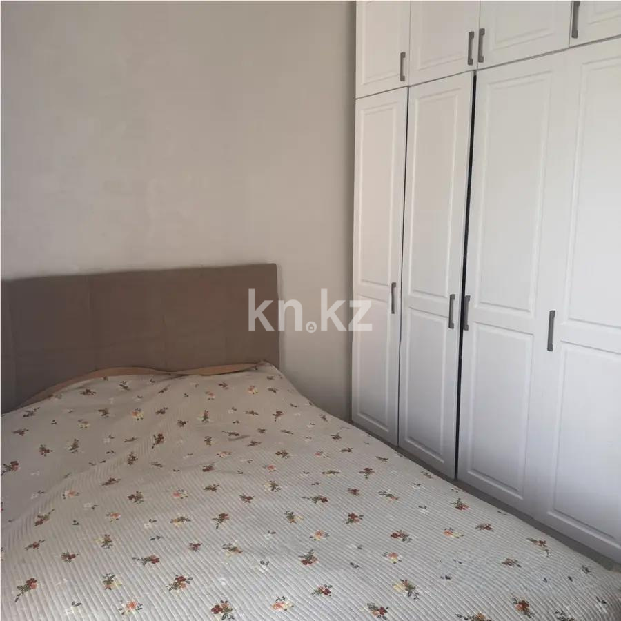 Продажа 3-комнатной квартиры, 70 м² в Алматы - фото 2