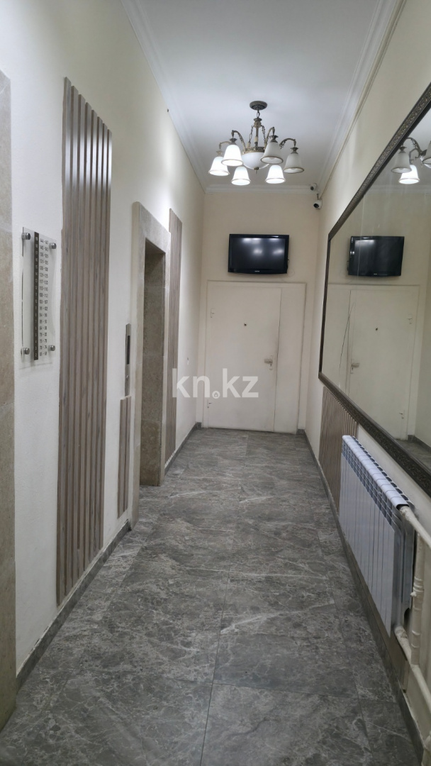 Продажа 3-комнатной квартиры, 89 м² в Астане - фото 15