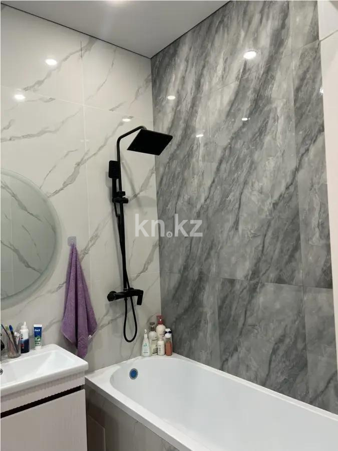 Продажа 1-комнатной квартиры, 42 м² в Астане - фото 4