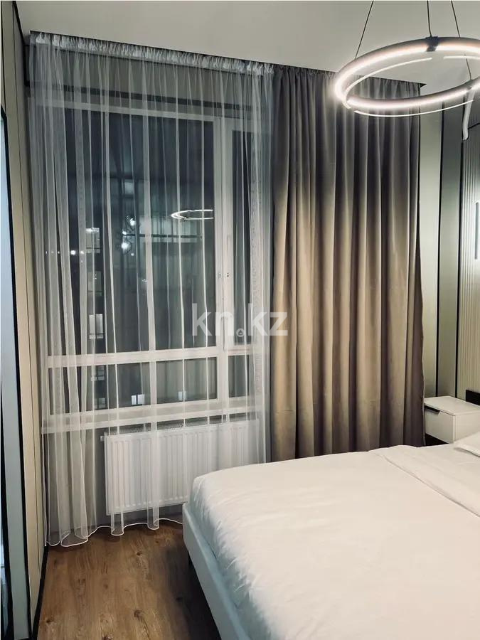 Продажа 1-комнатной квартиры, 30.7 м², ул. Ашимова, дом  1/5б в Алматы - фото 2