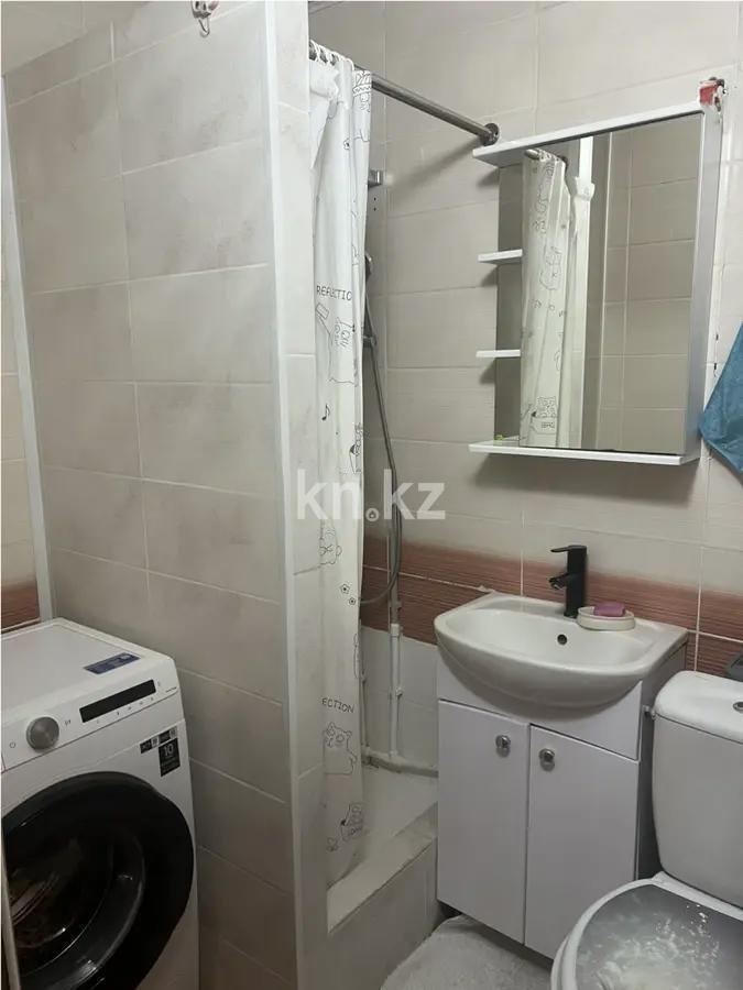 Продажа 1-комнатной квартиры, 31 м² в Алматы - фото 3