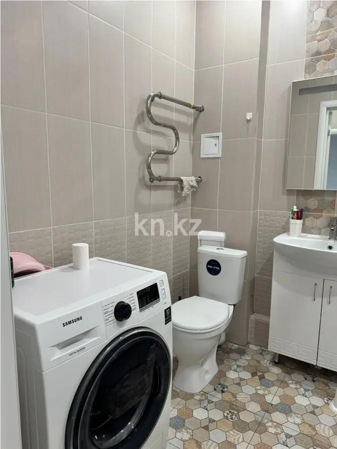 Продажа 1-комнатной квартиры, 37 м² в Астане - фото 4