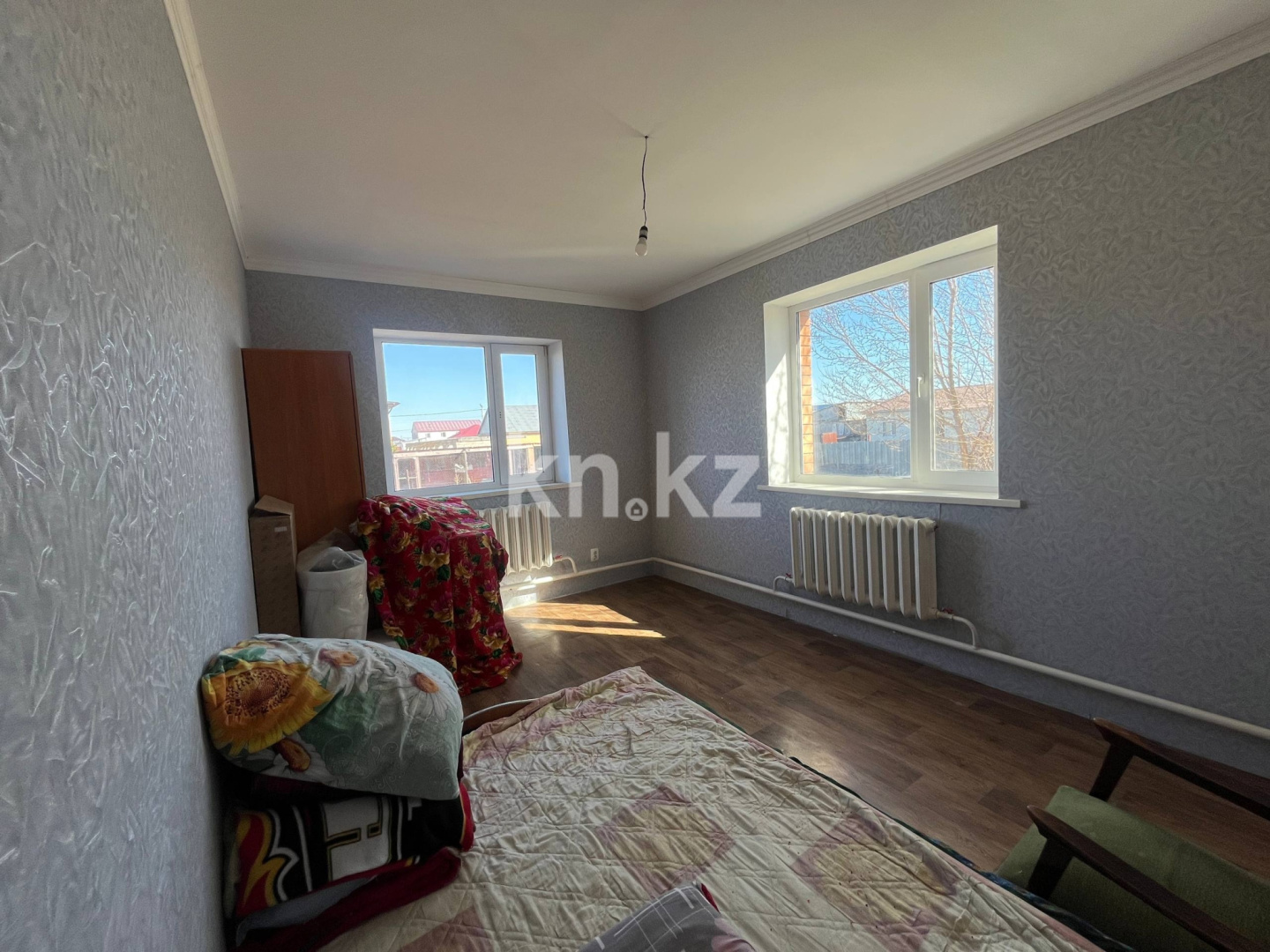 Продажа 5-комнатного дома, 160.3 м² в Акмолинской области - фото 6