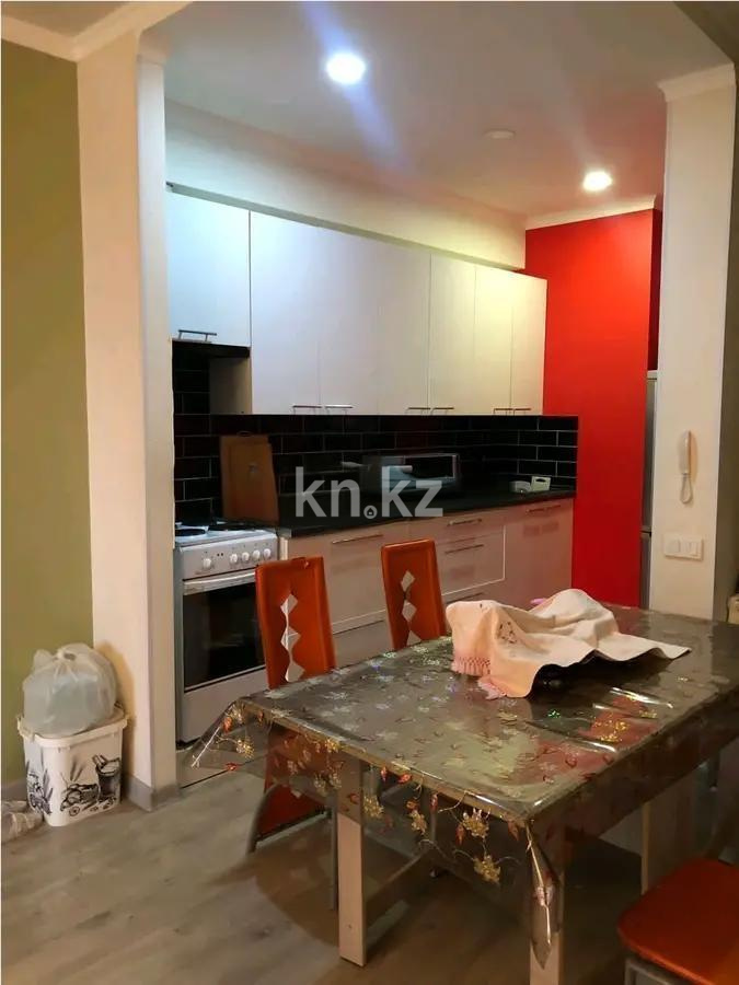 Продажа 2-комнатной квартиры, 64 м², ул. Навои, дом  66 в Алматы - фото 3