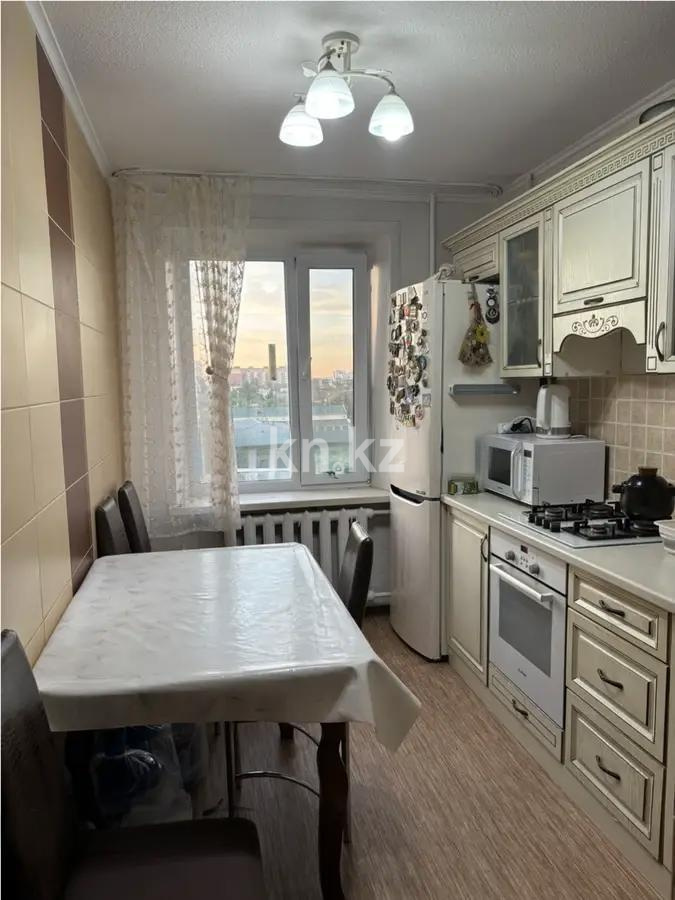 Продажа 3-комнатной квартиры, 62.5 м² в Астане - фото 4