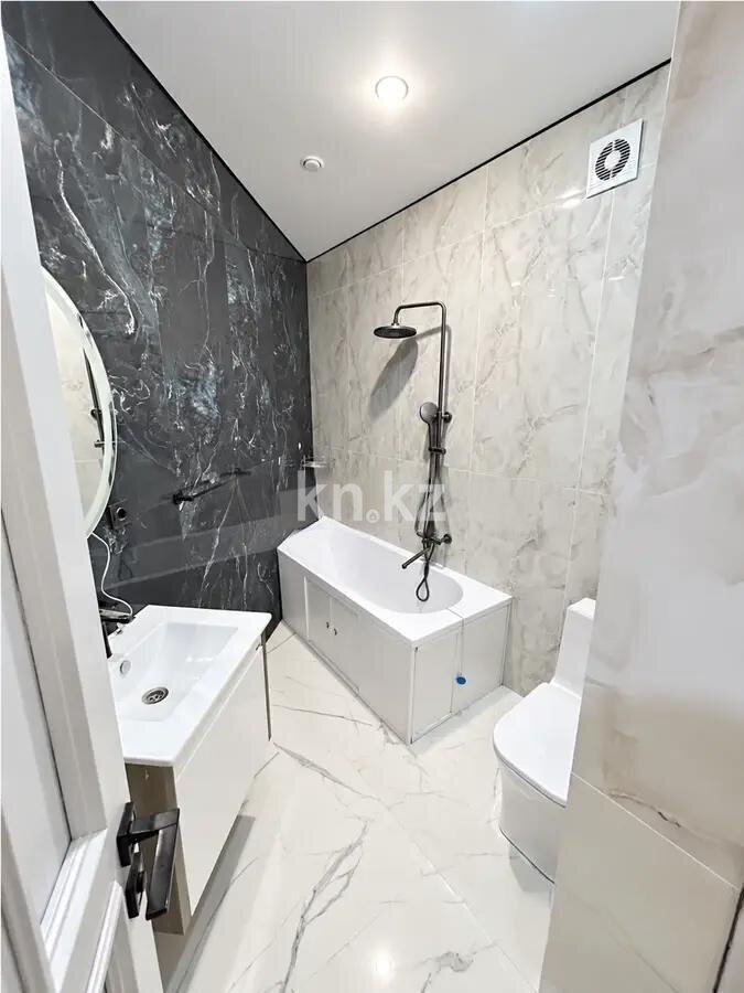Продажа 3-комнатной квартиры, 94 м² в Астане - фото 5