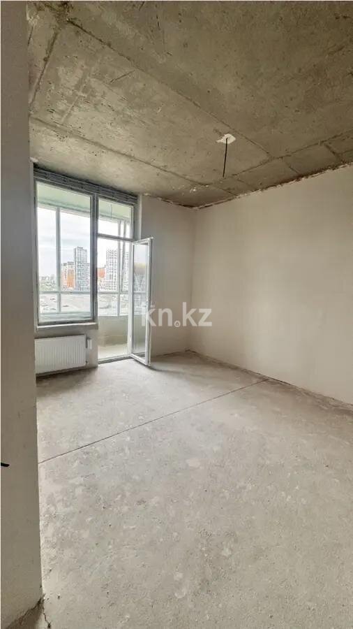 Продажа 2-комнатной квартиры, 56.83 м² в Астане