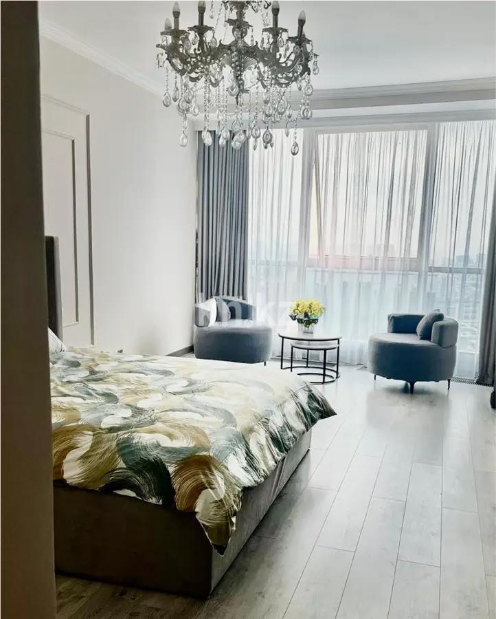 Продажа 3-комнатной квартиры, 120 м² в Астане - фото 3