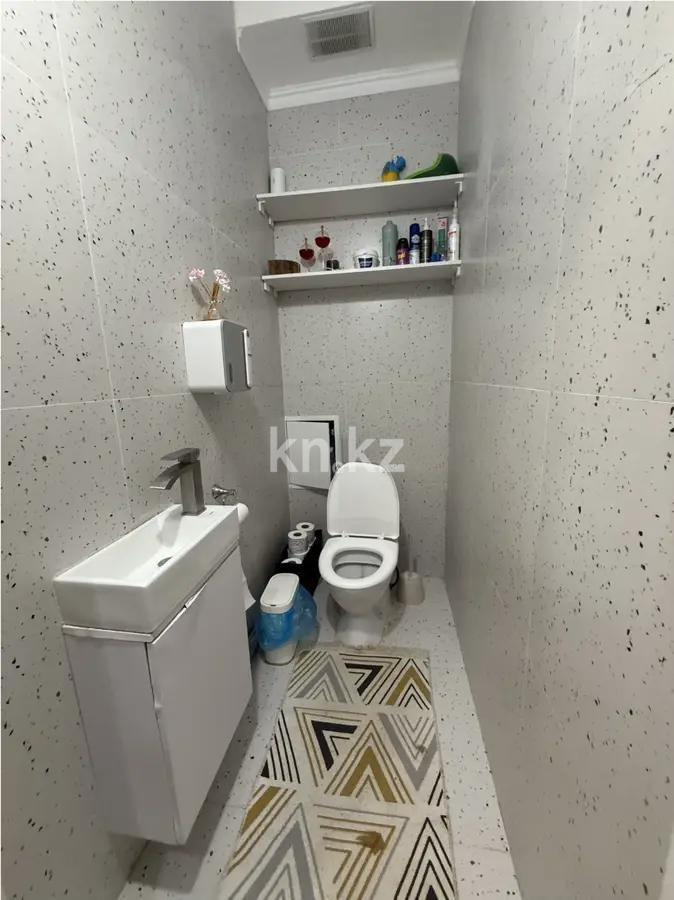 Продажа 2-комнатной квартиры, 92.4 м², ул. Кенесары, дом  69 в Астане - фото 5