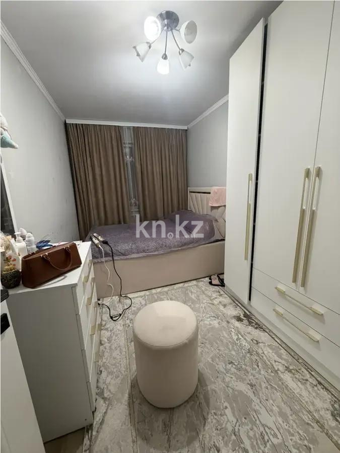 Продажа 4-комнатной квартиры, 86 м² в Алматы - фото 3