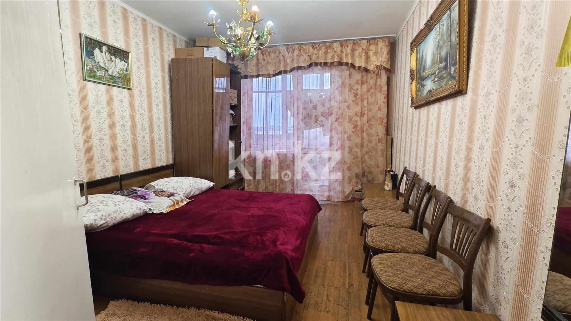 Продажа 3-комнатной квартиры, 68 м², 3А мкр. в Темиртау - фото 3