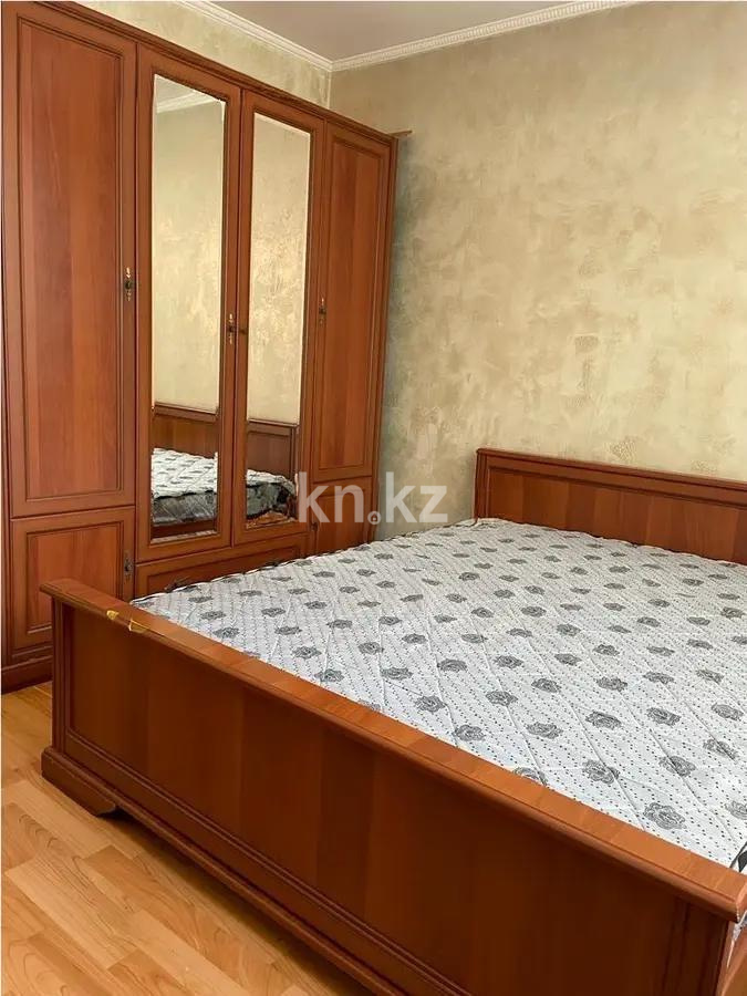 Продажа 2-комнатной квартиры, 51.8 м², ул. М. Беспакова, дом  62А в Алматы - фото 2