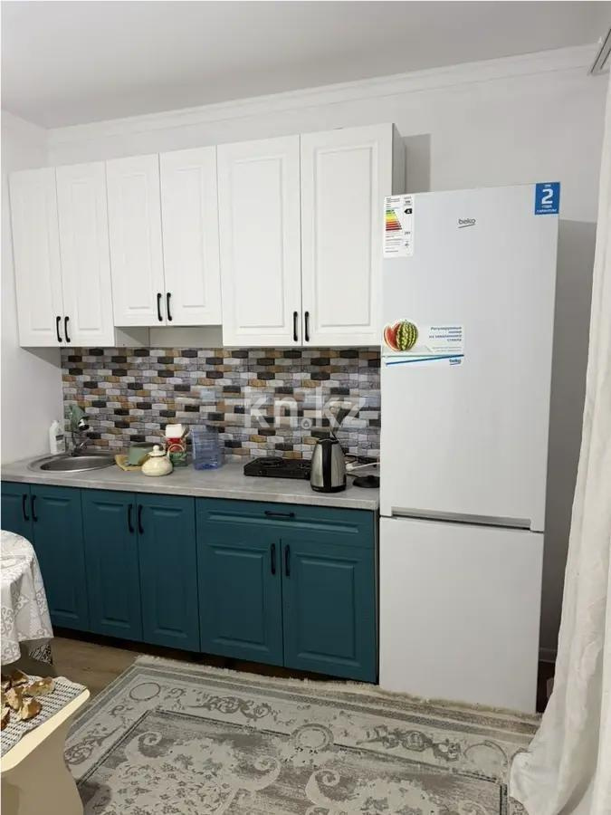 Продажа 1-комнатной квартиры, 36 м² в Астане - фото 2