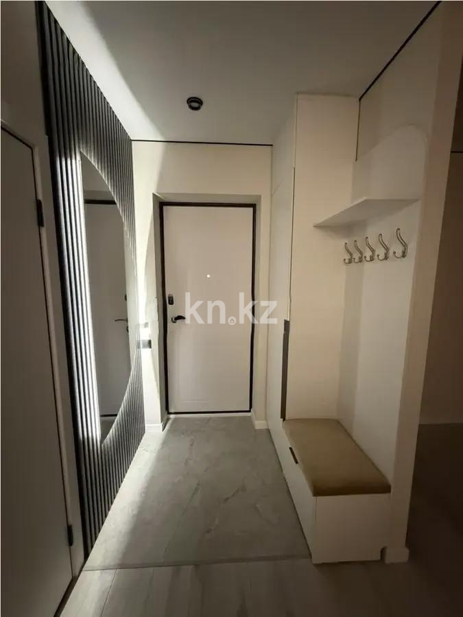 Продажа 2-комнатной квартиры, 38 м² в Алматы - фото 4