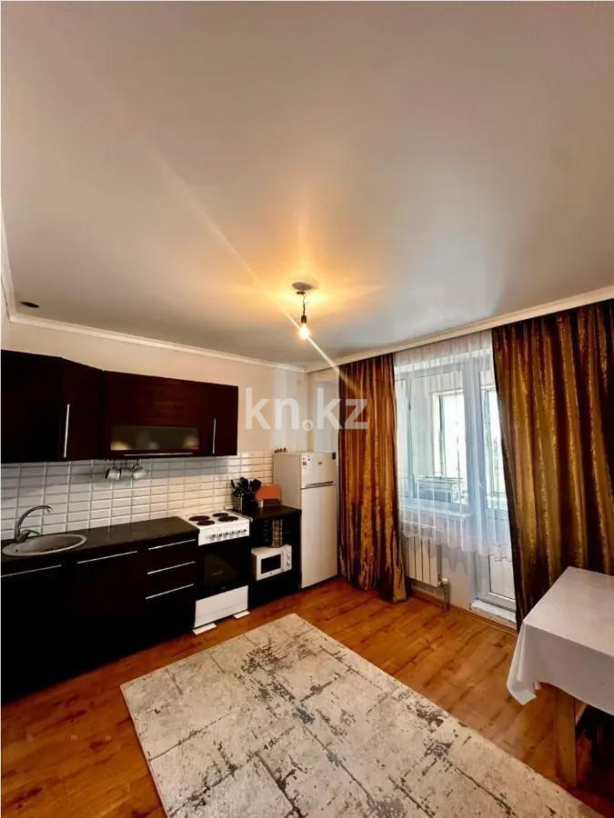 Продажа 1-комнатной квартиры, 46 м² в Астане - фото 2