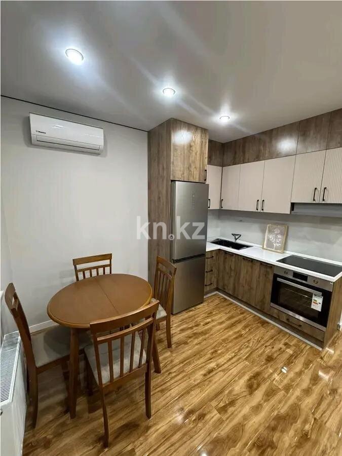Продажа 3-комнатной квартиры, 60 м² в Алматы - фото 3