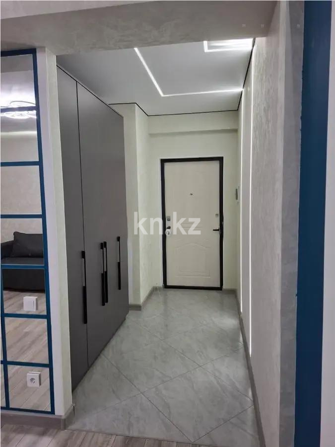 Продажа 3-комнатной квартиры, 80 м², ул. Жунисова, дом  2/13 в Алматы - фото 4