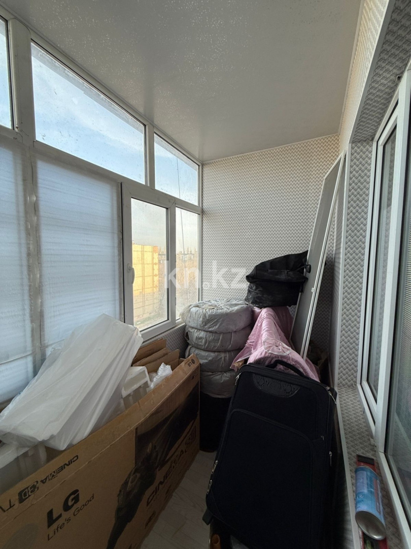 Продажа 4-комнатной квартиры, 75 м² в Таразе - фото 18