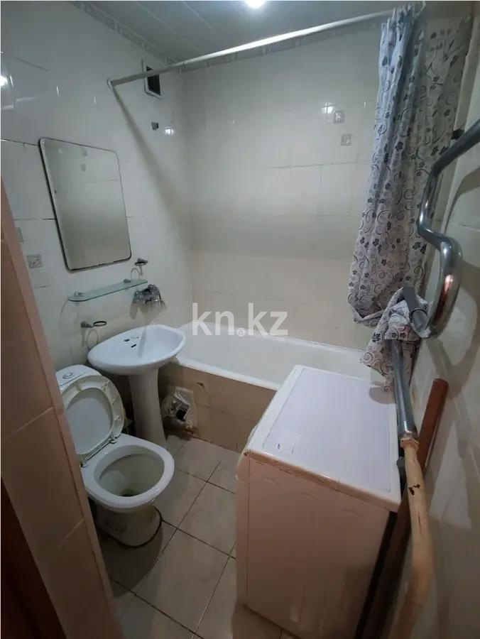 Продажа 2-комнатной квартиры, 38 м² в Алматы - фото 3