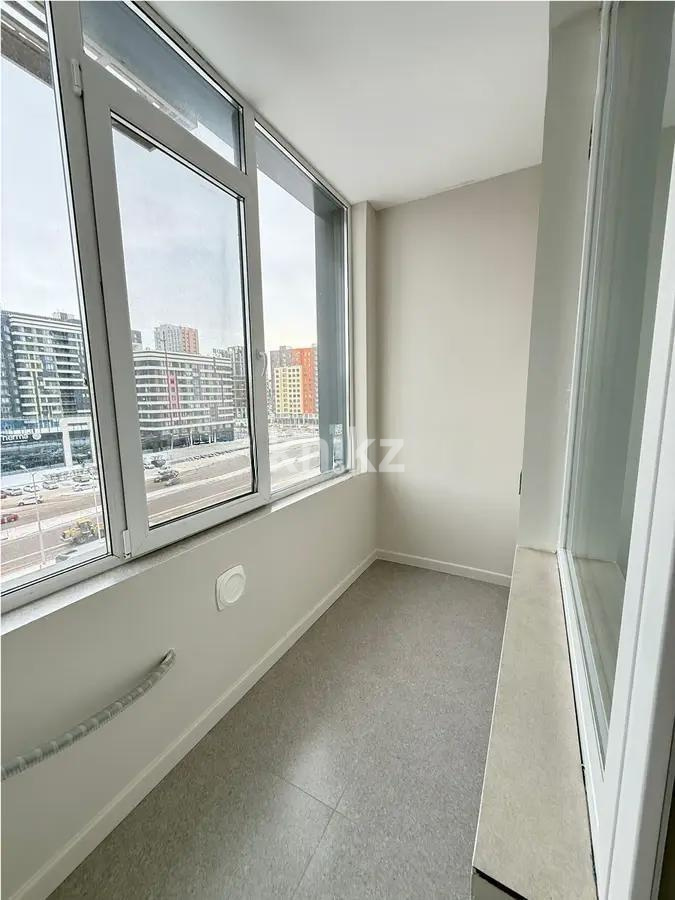 Продажа 2-комнатной квартиры, 48 м² в Астане - фото 4