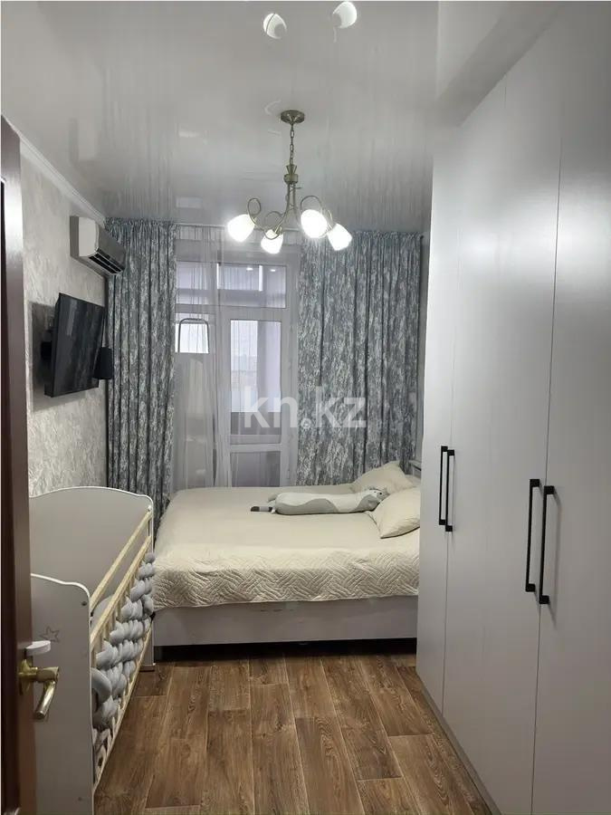 Продажа 2-комнатной квартиры, 50 м² в Караганде - фото 2