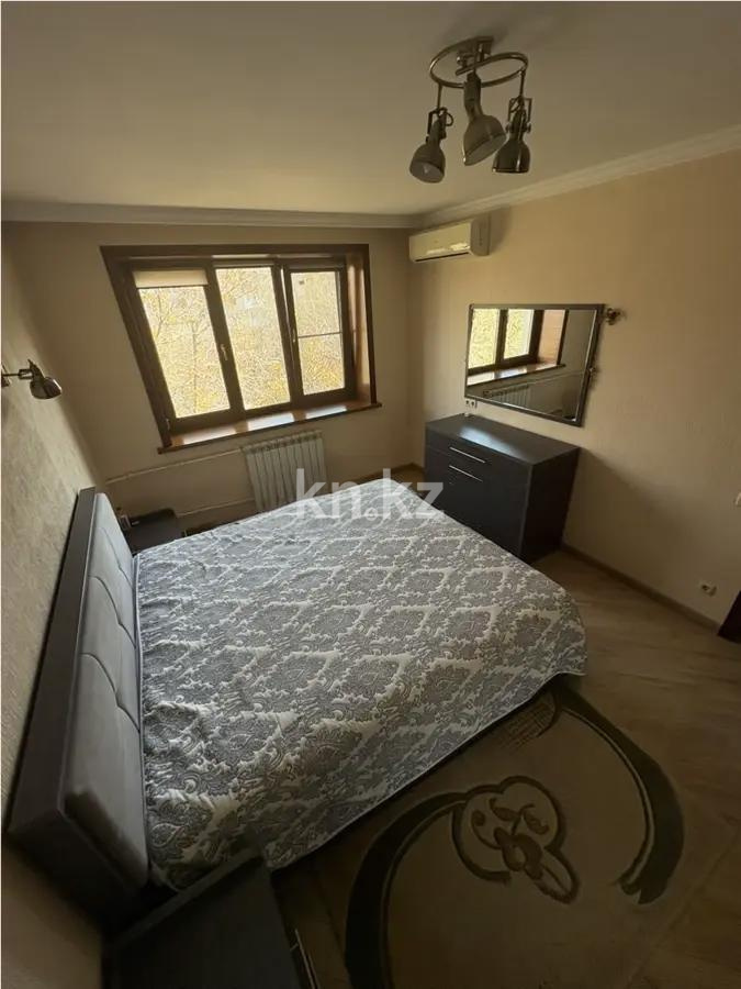 Продажа 4-комнатной квартиры, 92 м², ул. Ураза Исаева, дом  158 в Алматы - фото 3