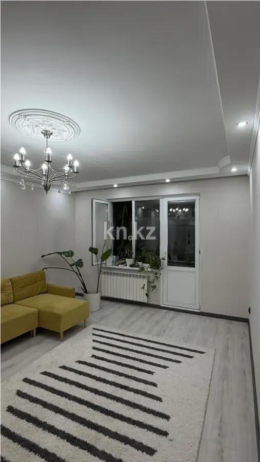 Продажа 3-комнатной квартиры, 106 м² в Алматы