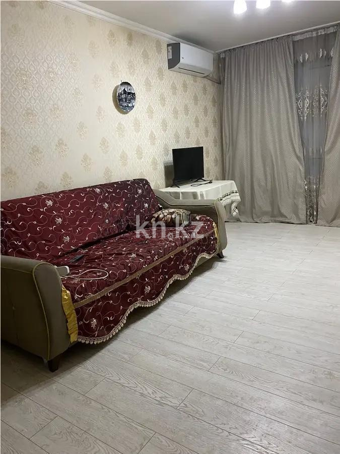 Продажа 3-комнатной квартиры, 59 м² в Алматы
