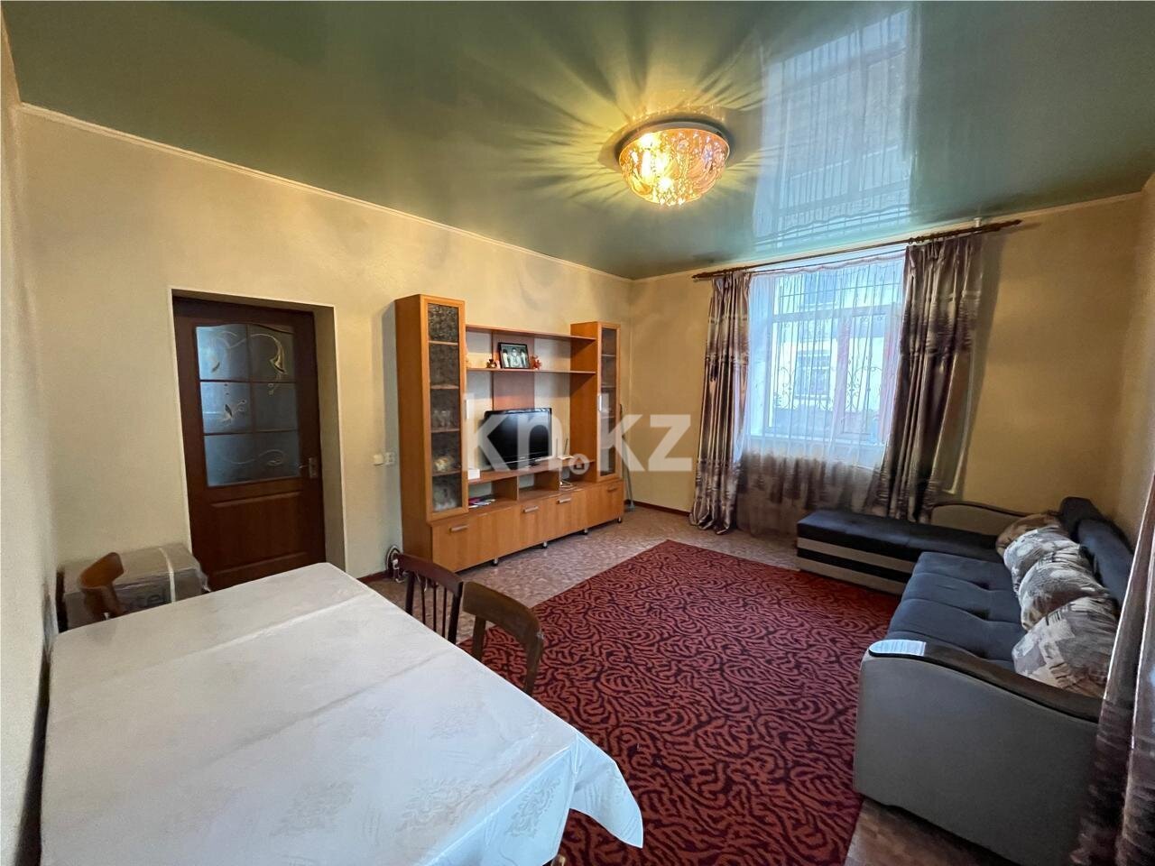 Продажа 3-комнатной квартиры, 65 м² в Сарани - фото 2