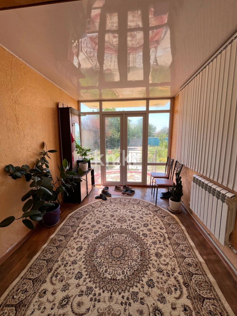 Продажа 5-комнатного дома, 160 м² в Шымкенте - фото 3