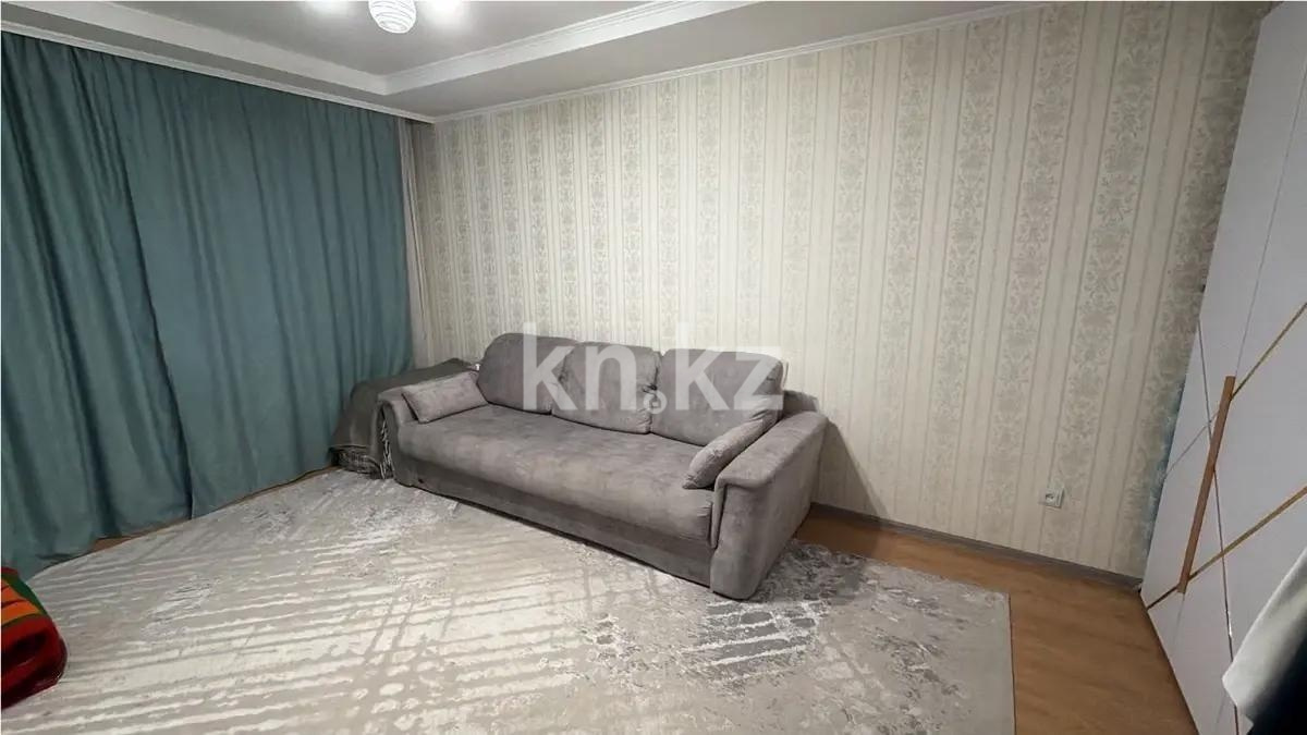 Продажа 1-комнатной квартиры, 42.7 м² в Алматы