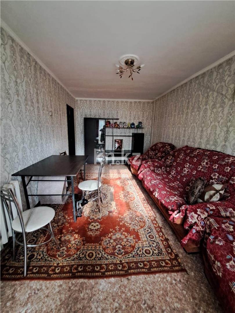 Продажа 4-комнатной квартиры, 76 м², 1 кв-л в Караганде - фото 2