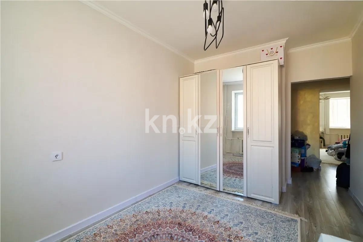 Продажа 2-комнатной квартиры, 47 м² в Астане - фото 3