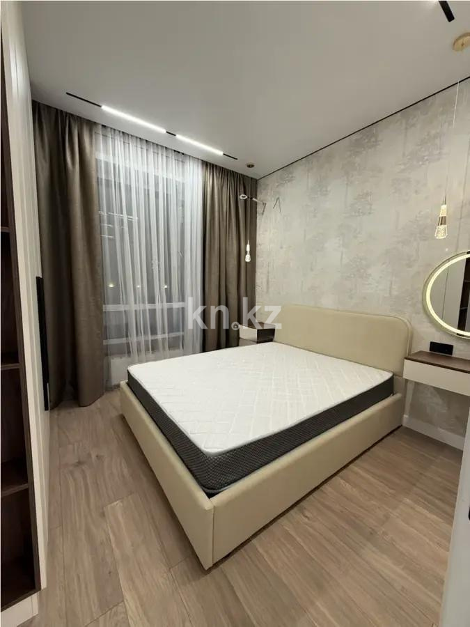 Продажа 2-комнатной квартиры, 41.3 м² в Астане - фото 2