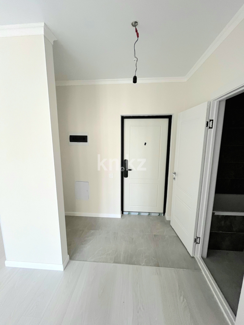 Продажа 1-комнатной квартиры, 43 м², ул. Толеметова, дом  83а в Шымкенте - фото 11